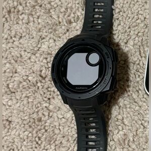 Garmin Instinct Watch
